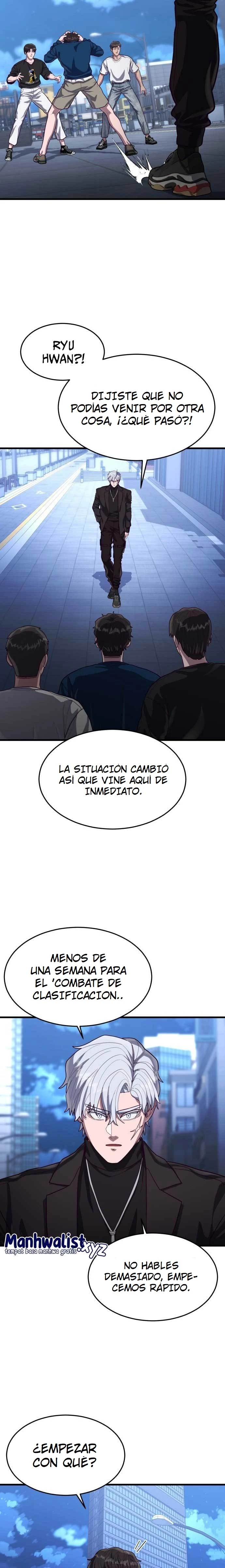 CONQUISTADOR DE MATONES > Capitulo 56 > Page 331